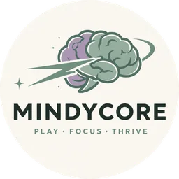 MindyCore logo